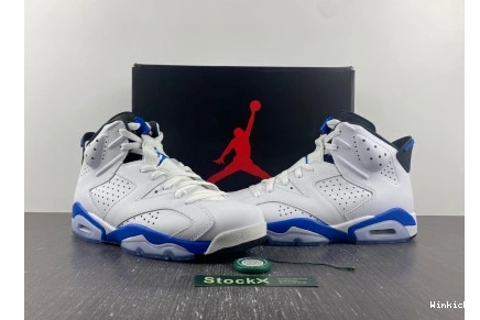 384664-107 6 Blue Retro Sport Jordan 0819